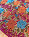 BL-Z05476 Purple CutWork Back