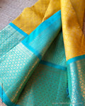 DP-Z04667 Yellow Blue Kanchi