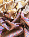 DP-Z06227 Tissue Chanderi Saree