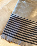 DP-Z06229 Tissue Chanderi Saree