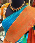 DP-Z06125 Concept Kanchi Saree