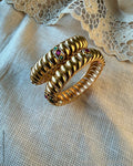 AJ-Z06289 Gold Bangle set