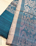 DP-Z07080 Matka Silk saree