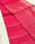 DP-Z07074 Matka Silk saree