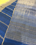 DP-Z07072 Matka Silk saree
