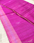 DP-Z07076 Matka Silk saree