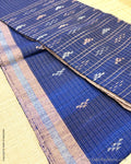 DP-Z07073 Matka Silk saree