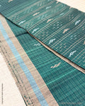 DP-Z07077 Matka Silk saree