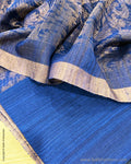 DP-Z07081 Matka Silk saree