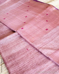 DP-Z07085 Matka Silk saree