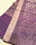 DP-Z07078 Matka Silk saree