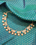 as-z06532 Nakas Necklace