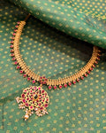 AS-Z361026 Nakas Necklace