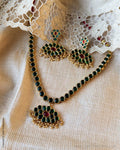 AJ-Z06852 Reversible Neck Set