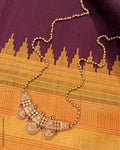 AS-Z381026 Nakas Necklace