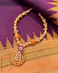 AS-Z371026 Nakas Necklace