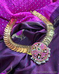 AS-Z321026 Nakas Necklace