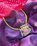 AS-Z331026 Nakas Necklace