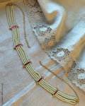 AJ-Z07820 Statement Waist Belt