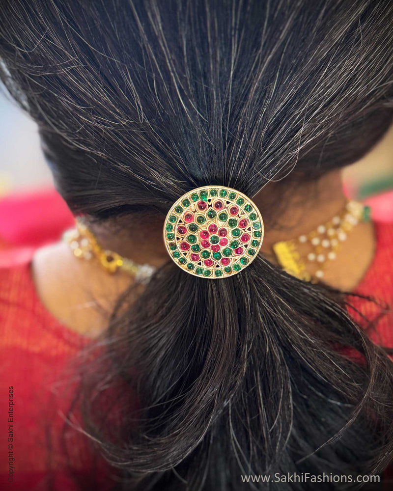 AJ-Y00359 Statement Hair Band