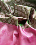 DP-X01483 Green Kanchi TZ