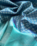 DP-X01482 Blue Kanchi TZ
