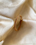AJ-X31123 Statement Bangle Set