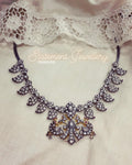 AS-WN2422 Victorian Set