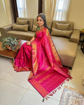 EE-W14336 Classic Pink Kanchi