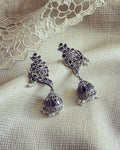 AJ-W07003 Statement Earring