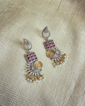 AJ-W07000 Statement Earring