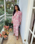 EE-P208770 Co-od Pink suit