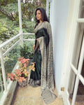 EE-S55954 Green Modal Bhandhini
