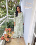 EE-W08770 Co-od Green suit