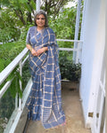 EE-X01832 Kota Cotton Sari