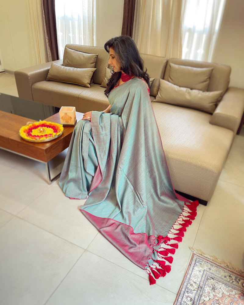 EE-W06646 Green Red Reversible