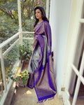 EE-W07775 Kanjeevaram silk saree
