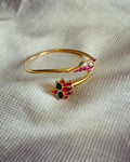 AS-W11278 Silver Bangle