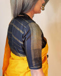 BL-W11111R Kanchi Blouse