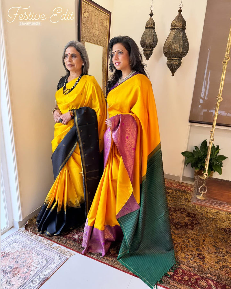 EE-W01611 Concept Kanchi Sari