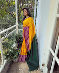 EE-W01611 Concept Kanchi Sari
