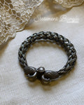 AJ-W16730 Statement Bangle