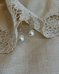 AJ-W18264 Brass Earrings
