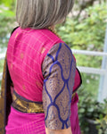 BL-C22928 Collage RBlouse