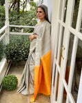 EE-X08886 Thread work Kanchi Sari