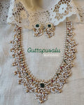 AJ-Y00208 Statement Guttapusulu Set