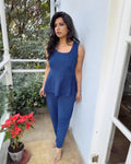 EE-W14445 Indigo Blue Set