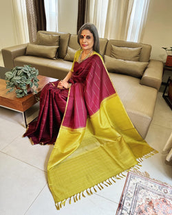 EE-W11418 Veldhari Kanjeevaram