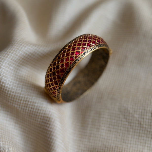 希少 MOUNTAIN RESEARCH ACRYLIC BANGLE Buy Trendy Korean Resin Acrylic Bangle Bracelet Online