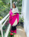 EE-W06135 Cream Pink Kanchi